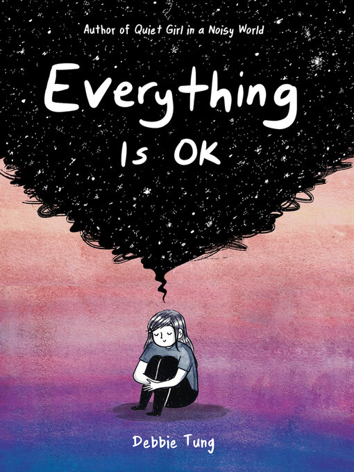 Title details for Everything Is OK by Debbie Tung - Wait list